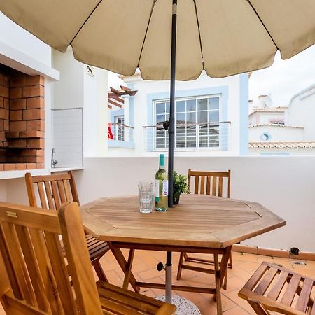 Qev - Santo Antonio Apartment Буденс Екстериор снимка
