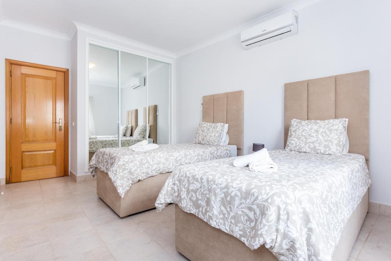 Qev - Santo Antonio Apartment Буденс Екстериор снимка