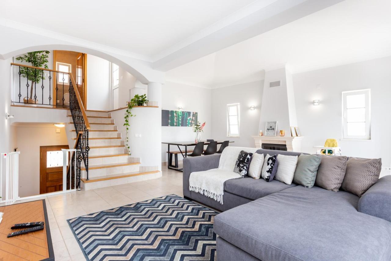 Qev - Santo Antonio Apartment Буденс Екстериор снимка