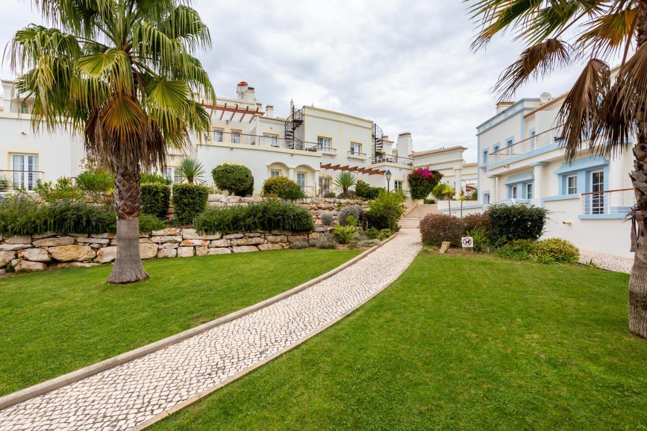 Qev - Santo Antonio Apartment Буденс Екстериор снимка