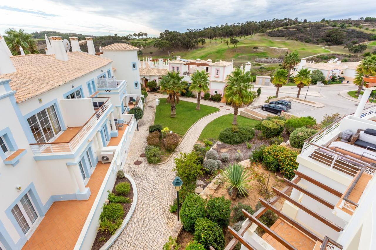 Qev - Santo Antonio Apartment Буденс Екстериор снимка