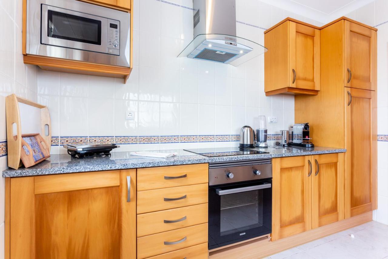 Qev - Santo Antonio Apartment Буденс Екстериор снимка