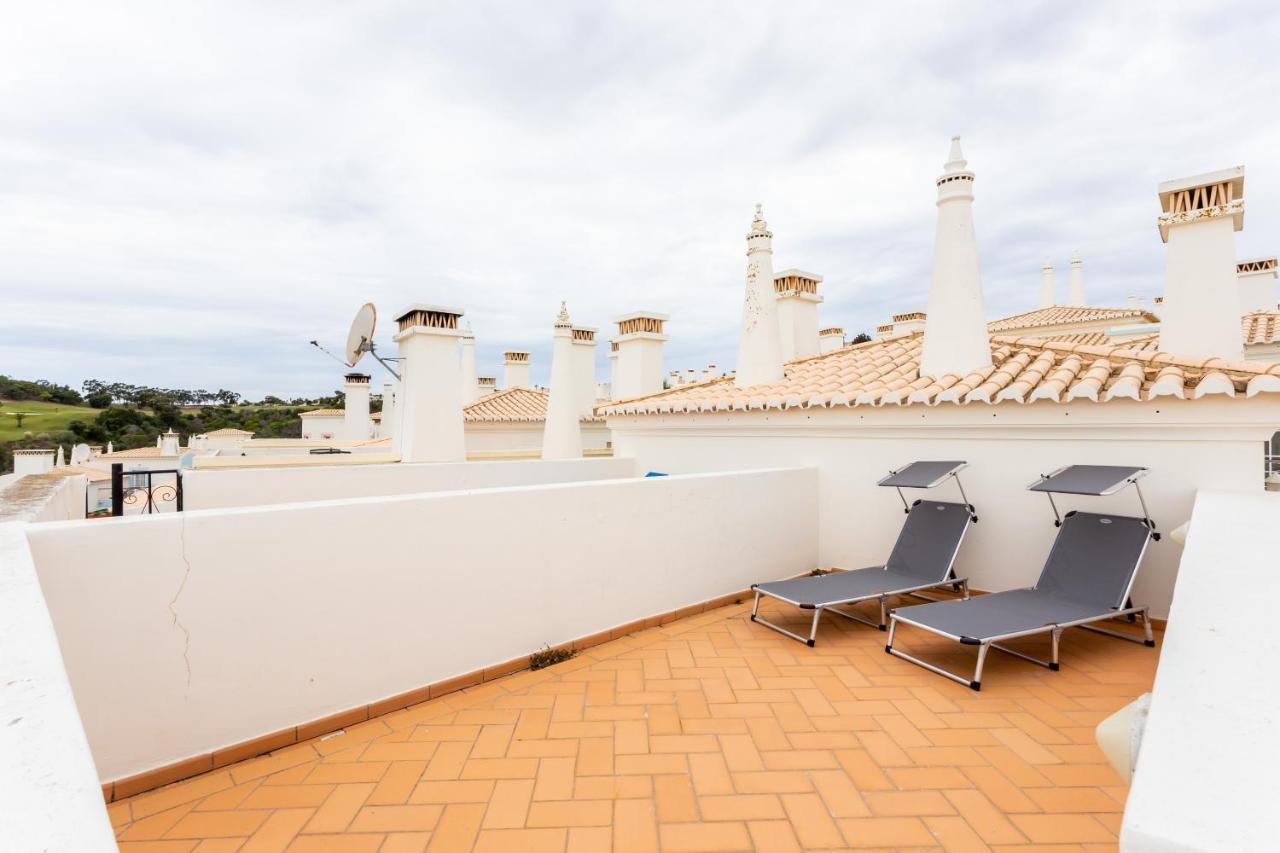 Qev - Santo Antonio Apartment Буденс Екстериор снимка