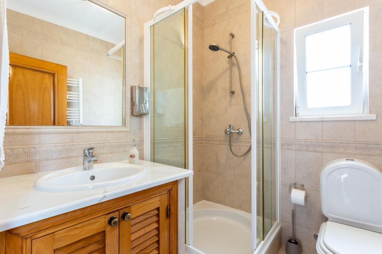 Qev - Santo Antonio Apartment Буденс Екстериор снимка