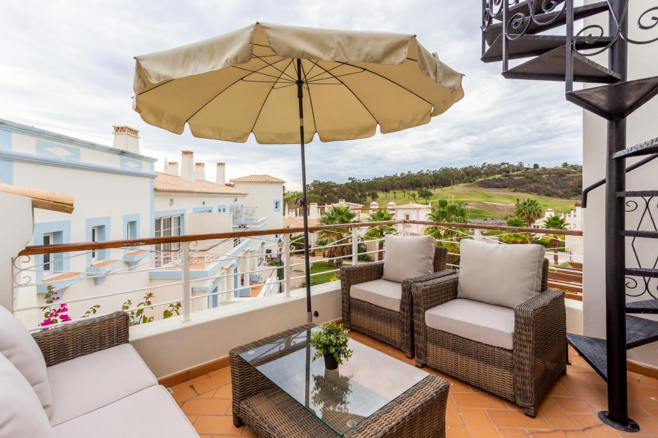 Qev - Santo Antonio Apartment Буденс Екстериор снимка