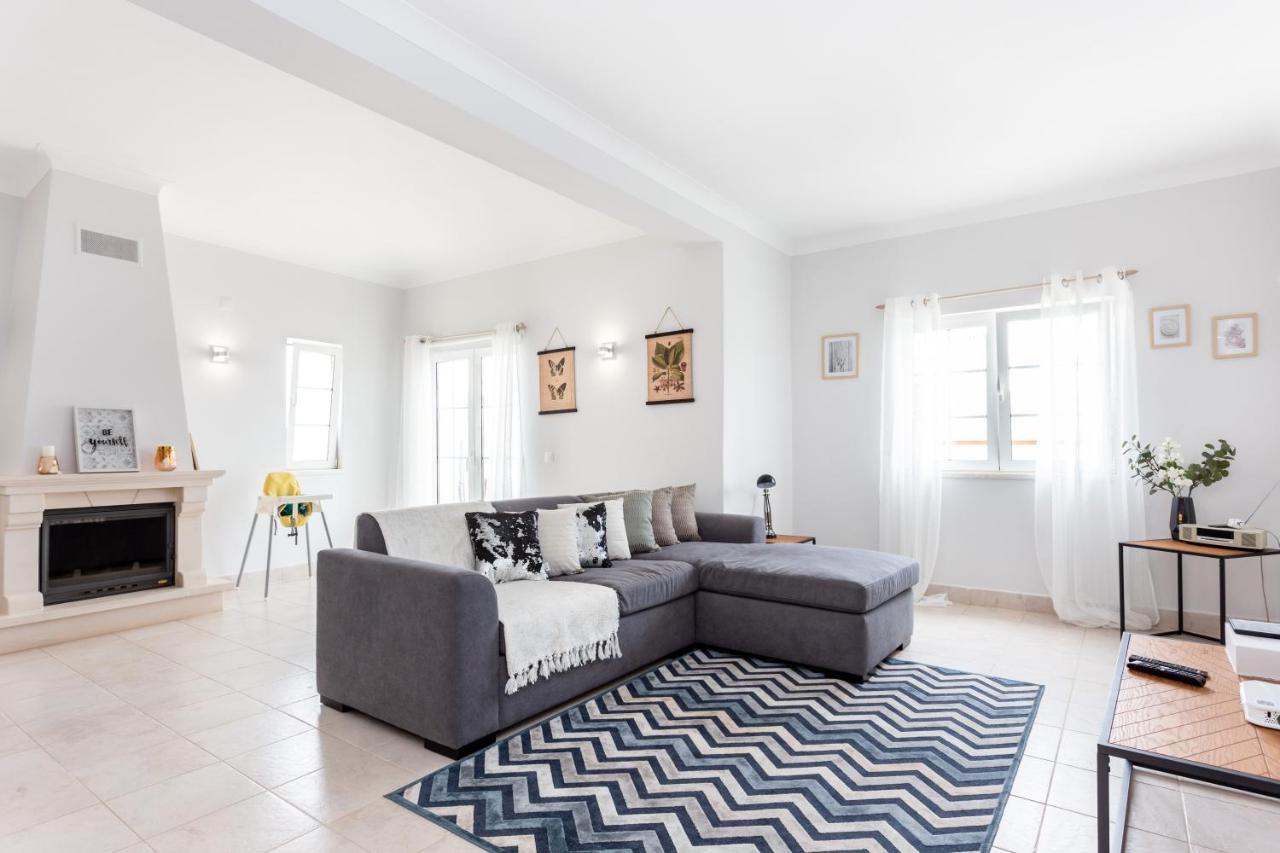 Qev - Santo Antonio Apartment Буденс Екстериор снимка