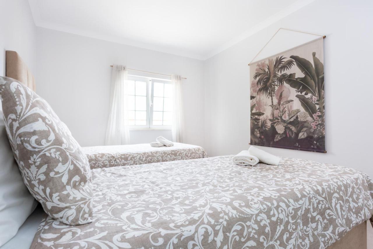 Qev - Santo Antonio Apartment Буденс Екстериор снимка